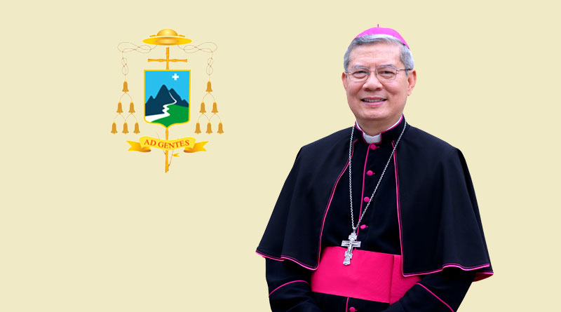 Thư Mục vụ của Đức Giám mục Giáo phận Đà Nẵng gửi cộng đồng Dân Chúa trong Giáo phận